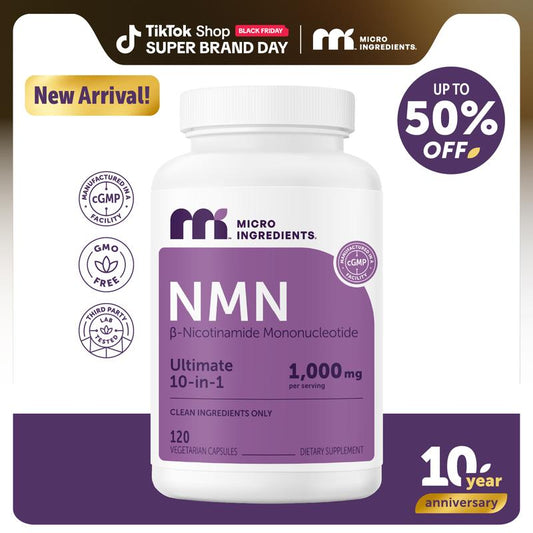 NMN Complex 1000mg