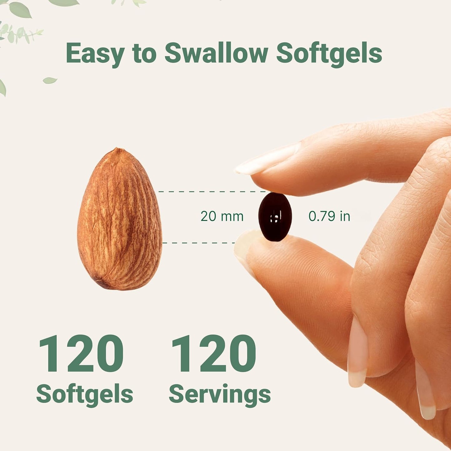 Astaxanthin 12mg + Natural Antioxidant Complex